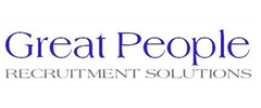 GREAT PEOPLE LIMITED Logo
