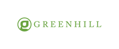 Greenhill Sales And Marketing Recruitment Consultancy Logo