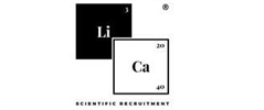 LiCa Scientific Ltd Logo