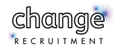Change Recruitment Services Ltd Logo