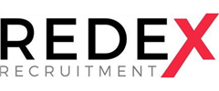 Redex Recruitment Logo