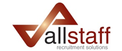 Allstaff Recruitment logo