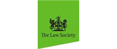 The Law Society jobs