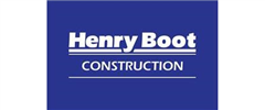 Henry Boot Construction  jobs