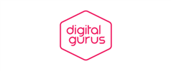 Digital Gurus  Logo