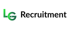 LG Recruitment Limited Logo