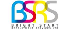 Bright Start Recruitment Services Limited jobs