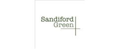 Sandiford Green Limited Logo
