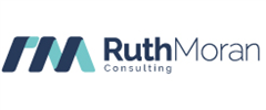Ruth Moran Consulting Logo