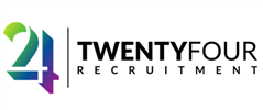 Twenty Four Recruitment Group Ltd Logo