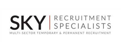 Jobs from Sky Recruitment Solutions Jobs from Sky Recruitment Solutions