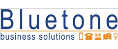 Bluetone ltd Logo