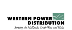 Western Power Distribution  jobs