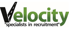 Jobs from Velocity Jobs from Velocity