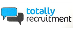 Jobs from Totally Recruitment Limited Jobs from Totally Recruitment Limited