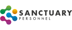 Sanctuary Personnel Logo