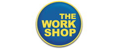 The Work Shop Logo