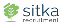 Jobs from Sitka Recruitment Limited