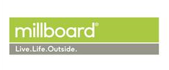 The Millboard Company Ltd Logo