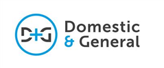 Domestic & General Group Logo