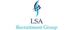 LSA Recruitment Group  Logo