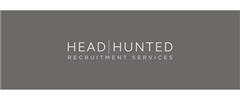 HEAD|HUNTED Recruitment Logo