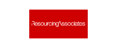 Resourcing Associates  Logo
