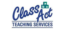Class Act Teaching Services Logo