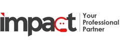 IMPACT CALL CENTRE LIMITED Logo