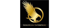 GoldIcon Logo
