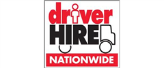 Driver Hire - Bolton & Wigan Logo