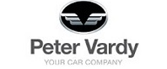 Peter Vardy Ltd Logo
