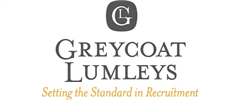 Greycoat Lumleys Logo