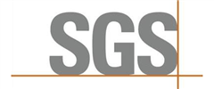 SGS UK Limited Logo