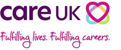 Care UK Residential Logo