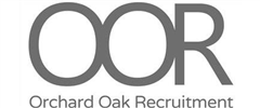 Jobs from Orchard Oak Recruitment Jobs from Orchard Oak Recruitment