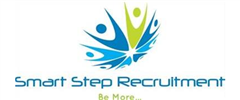 Smart Step Recruitment jobs