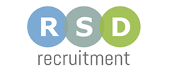 Jobs from RSD Recruitment