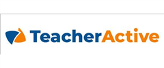 TeacherActive Logo
