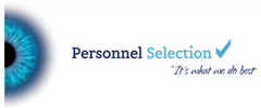 Jobs from Personnel Selection
