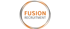 Fusion Recruitment  Logo