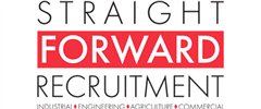 Straight Forward Recruitment Ltd  Logo