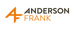 Anderson Frank  Logo