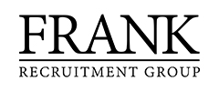 Frank Recruitment Group Logo