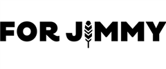 For Jimmy Logo
