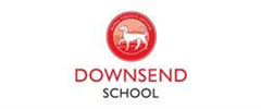 Downsend Preparatory School Logo