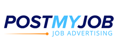 Jobs from Post My Job Ltd