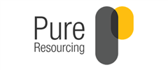 Pure Resourcing Limited Logo