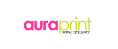 Aura Print jobs