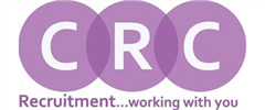 Jobs from CRC Recruitment Ltd Jobs from CRC Recruitment Ltd